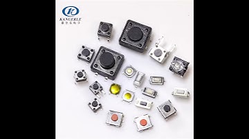 tact switch push button switch remote switch mini  waterproof tact switch