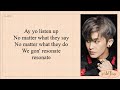 NCT (엔시티) - RESONANCE (Easy Lyrics)