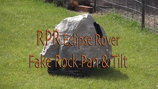 Eclipse RPR disquised as a Rock