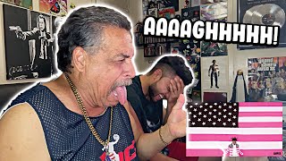 My Dad Reacts to Lil Uzi Vert, Young Thug, Young Nudy & More!