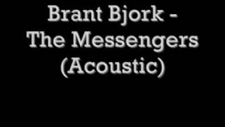 Brant Bjork - The Messengers