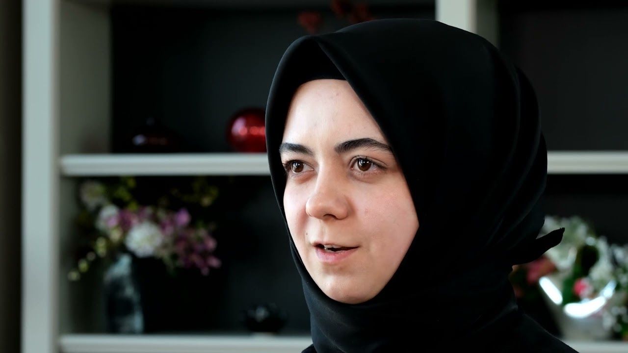 Elif Yurdakul Kat’ı Sanatı