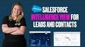 Video for search Lead Intelligence View Salesforce