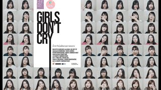 「VIETSUB DOCUMENTARY」 BNK48 : GIRLS DON'T CRY