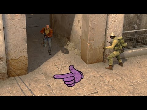 TOP 50 CS:GO Clips (Funny moments & silvers & fails)