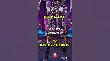 Season 21 RANKED is CRAZY | Apex Legends #shorts #shortsvideo #apexlegends #apexlegendsclips