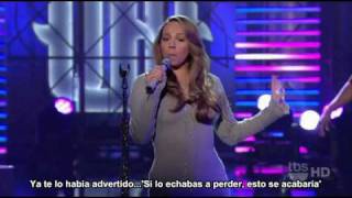 Mariah Carey - It&#39;s A Wrap (Subtítulos en Español)