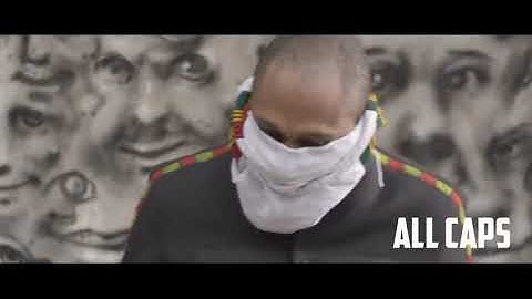 Mos Def Tribute To MF DOOM. Mos Def sings "All Caps"