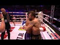 WILD Action! Muhammed Simsek vs Cengizhan Lale | Full Fight