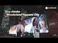 Wonderland Yuuyami City - Nina Atsuko