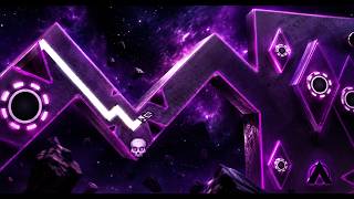 Showcase Impossible level: Infinity wave trails