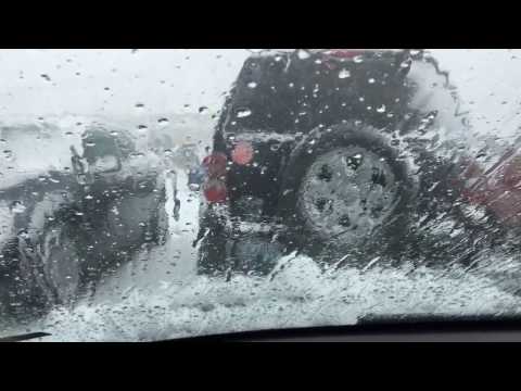 Snow Storm