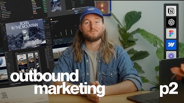 01.Notion — Hoofdstuk 10 — Outbound marketing met @Notion — P2