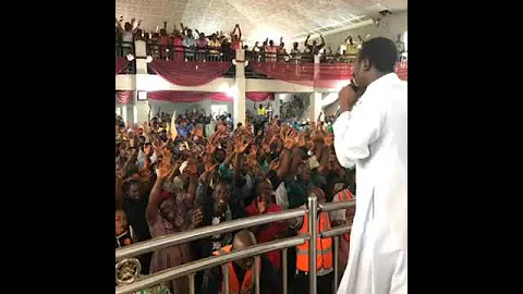 Seven hours seven prophet