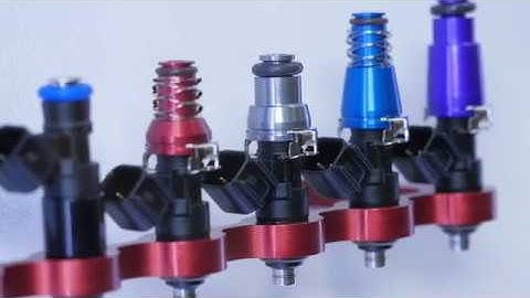 Injectors. What do you know about them? | Injector Dynamics X Series [TECH TALK]