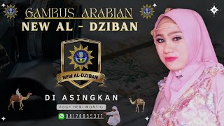 Sohibul Hajat Ikut Berjoget || Di Asingkan Voc= Heni Montic || Orkes Gambus Arabian New Al-Dziban