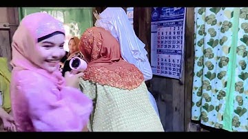 Wedding Highlights | Soundtrack Nagbatuk na in suratan By ALTERRIZTA #tausogsong