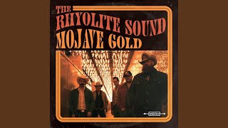 Video thumbnail of "The Rhyolite Sound - Ain't No Outlaw"