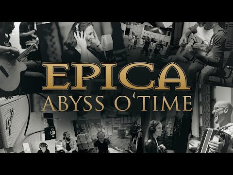 EPICA - Abyss O'Time (OFFICIAL ACOUSTIC VIDEO)