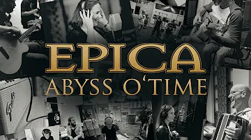 EPICA - Abyss O'Time (OFFICIAL ACOUSTIC VIDEO)