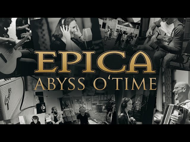 Epica - Abyss O'Time