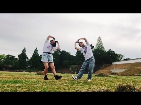 【踊ってみた】45秒