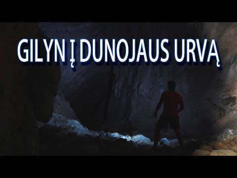 Video: Ar yra Dunojaus upės š altinis?