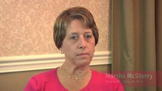 Certified Public Manager® Program- Marsha McSherry Interview