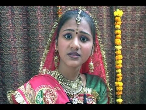 नन्द गाँव की राधा / बुन्देली लोकगीत / प्रोमो / देशराज पटेरिया