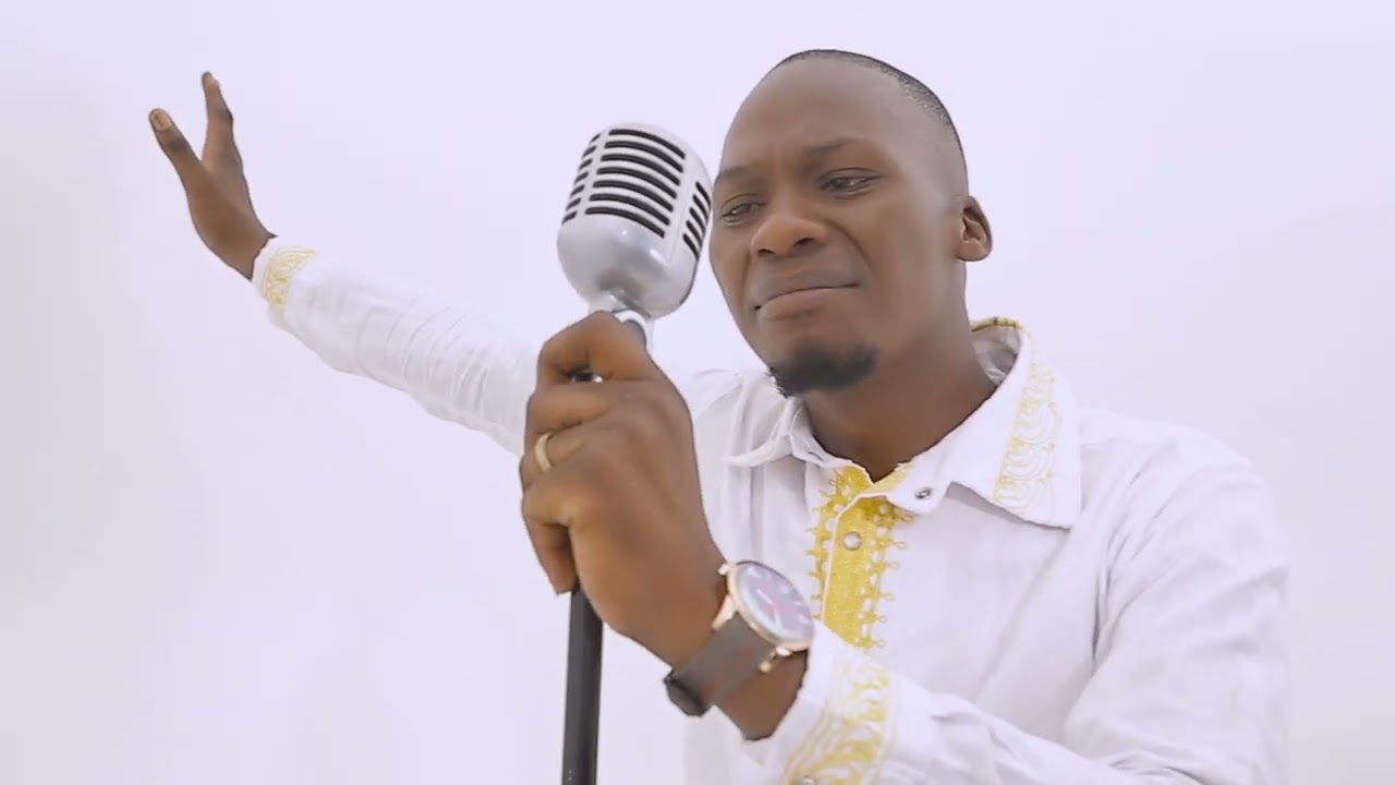 Hata ndimi Elfu Elfu By Alex Mahenge Ft Neema Mwaipopo  Official Music Video 