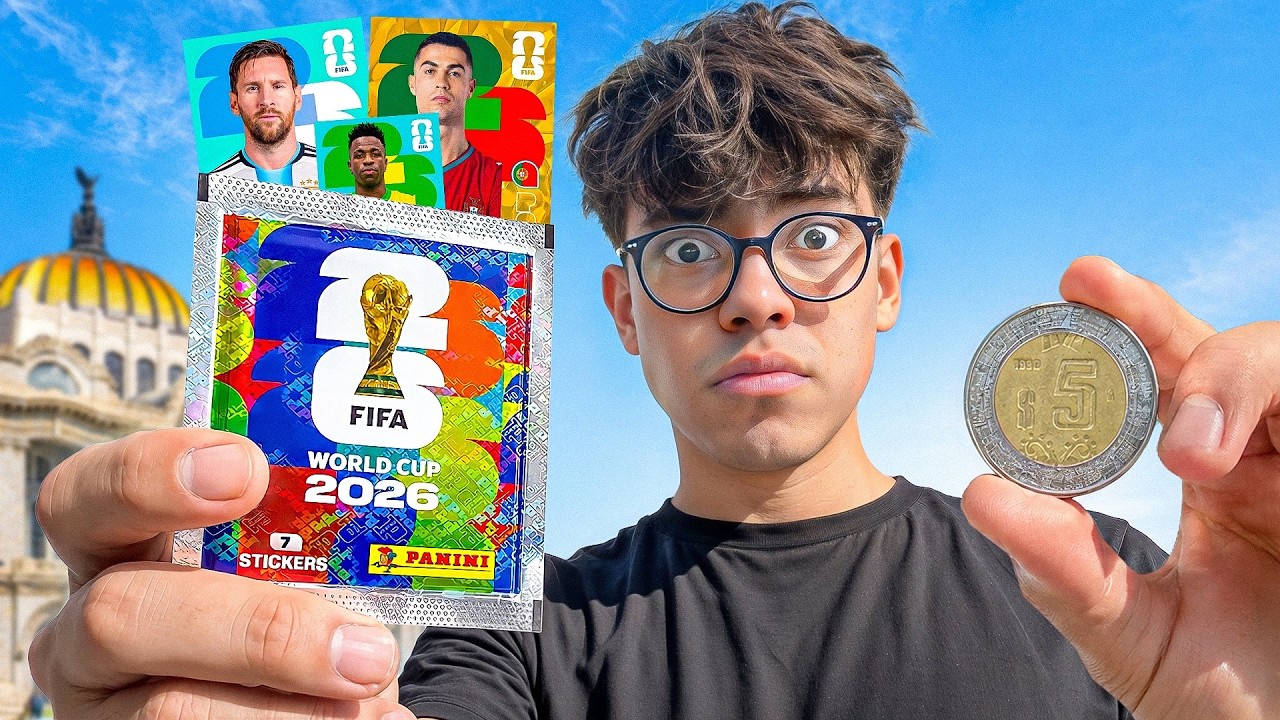 Latest Title & Thumbnail