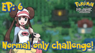Pokémon Black Gameplay Journey - Hide and Seek!