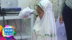 Bilqis Pintar, Kata Ayu Ting Ting Udah Bisa Sholat - Mom & Kids (25/2)  - Durasi: 3:09.  Bilqis Pintar, Kata Ayu Ting Ting Udah Bisa Sholat - Mom & Kids (25/2)  - Durasi: 3:09.