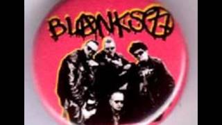 Watch Blanks 77 Too Drunk To Fuck video