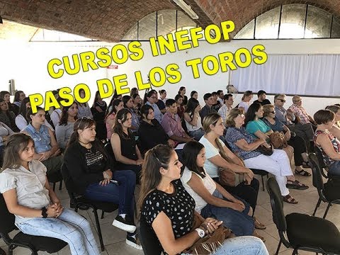 Cursos INEFOP en Paso de los Toros camera iphone 8 plus apk