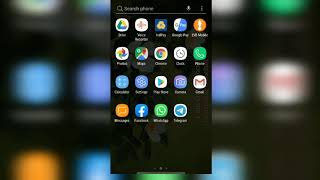 How to install python on Android mobile in Tamil |  how to to use Python app in Android mobile