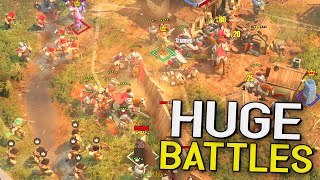RANKED 4v4 IS TOO HYPE! (The Scouring)