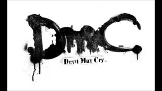 DMC Devil May Cry - Under Watch (Soundtrack OST) [HD]