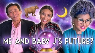 More Kids?! | Fortune Teller Predicts My Future