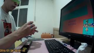 2016 0724 4bld 3:11.79