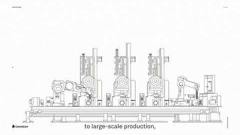 Automotive Structures: Innovation Without Limits: Our Manufacturing Expertise
