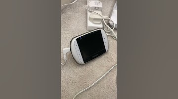 Motorola mbp36s issue