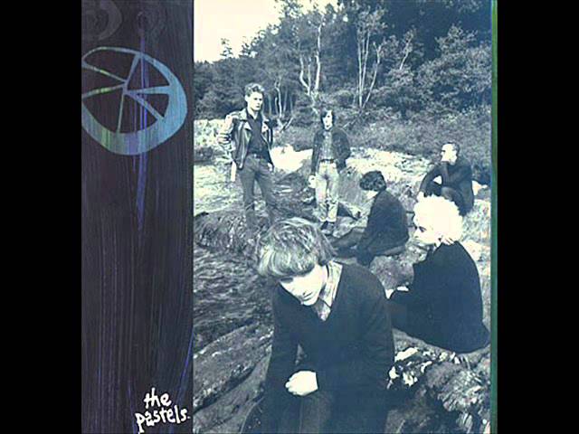 The Pastels - Million Tears - YouTube