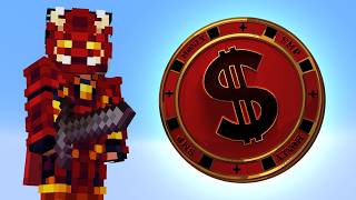 MONEY SMP WINNING POV DAY 2