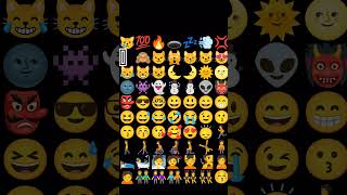 gas emoji challenge emoji creator+5#vrialshort