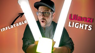 Inflatable Lights are the AMAZING... check this out!