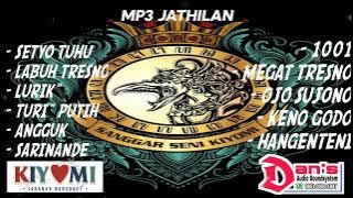 MP3 JATHILAN || AUDIO JERNIH MANTAP POLL