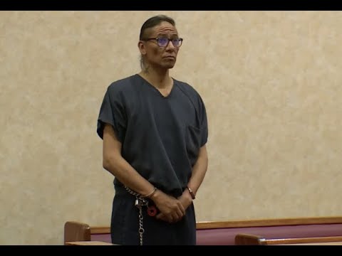 North Las Vegas judge sets $300K bail order for 'Dances with Wolves ...