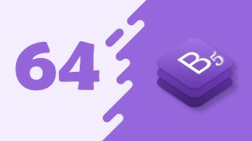 Ders 64 Bootstrap 5 Sıfırdan Site Yapımı (Bölüm 5)