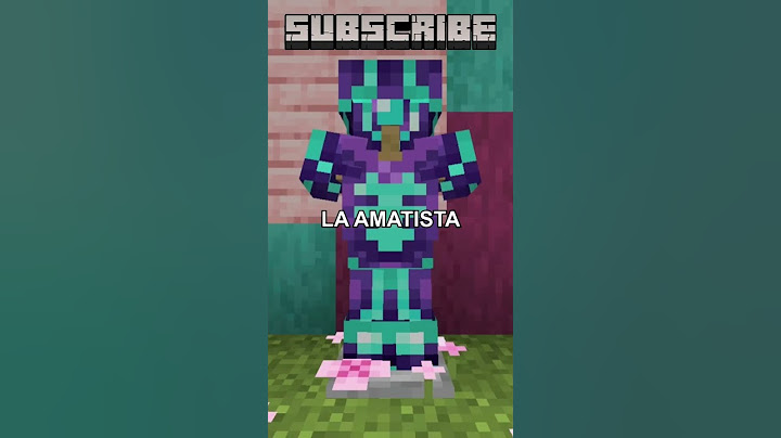 ¿Cómo USAR las PLANTILLAS de ARMADURAS en la 1.20? #shorts #minecraft